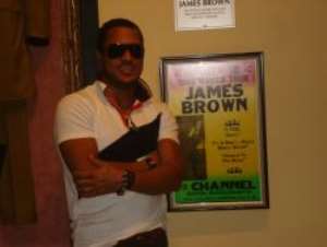 Best selling actor 2007